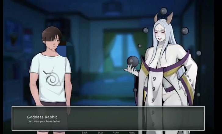 Outdoor Circle: Konoha MILFs Gameplay 2