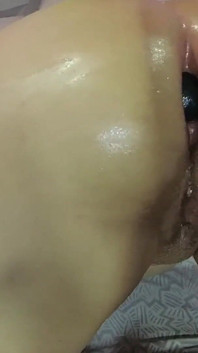 I Love When My Man Humiliates and Subdues My Asshole