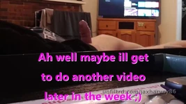 Caught a Sneaky Video Again of Housemate, but It Didn't Go to Plan!