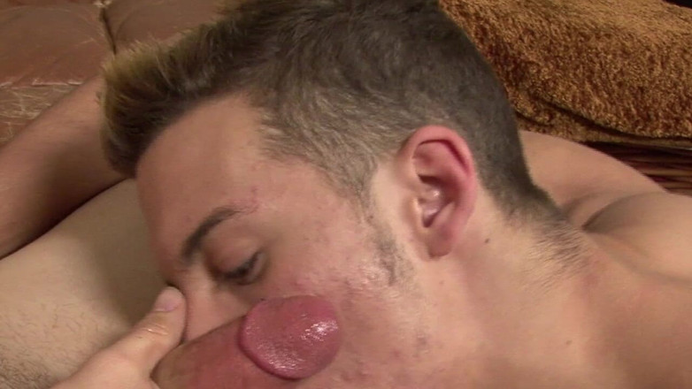 Gaybareback: Dva mladí kluci spolu moc sexy