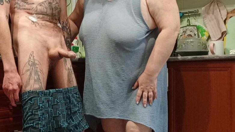 Zona901: Komşusunun götüne şaplak atılıyor ağzına sikiliyor, amından ve ağzına boşalıyor