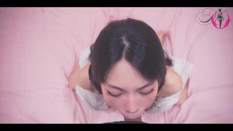 Miuzxc: 第一人称视角：当你的继妹发情时