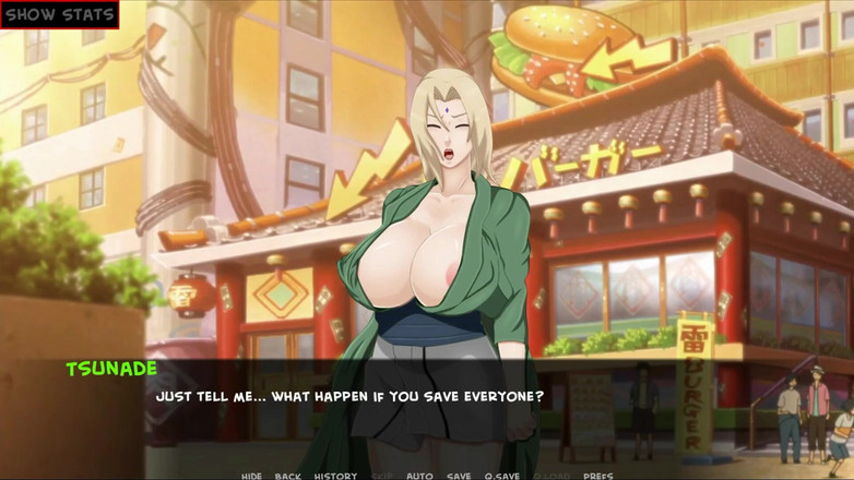 LoveSkySan69Real: Addestramento di sarada parte 42 ragazze hentai di loveskysan69