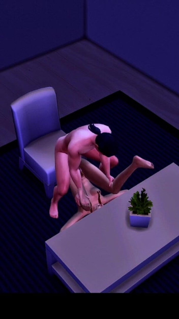 3D MisssVikki