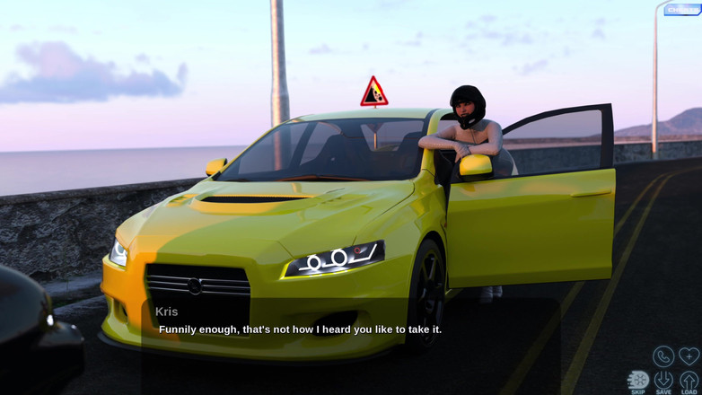Wickedgammes: Slow and Furious Sex. Part 10