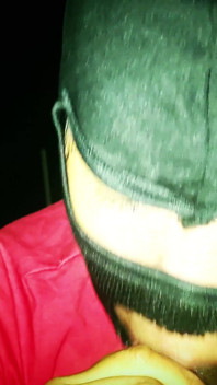 Hot Slooppy Throat