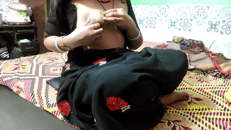 piryaprajapati: Ride My Elder Stepbrother's Housewife on My Dick