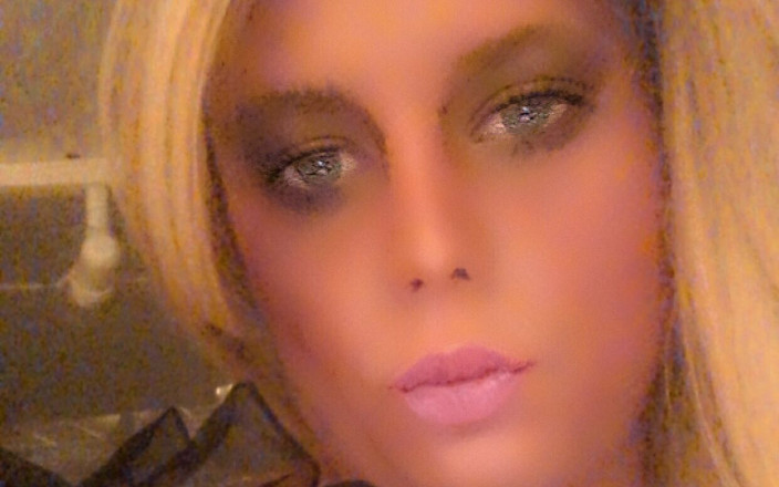 Miss_Rachel: Wysokie obcasy i bardzo seksowne