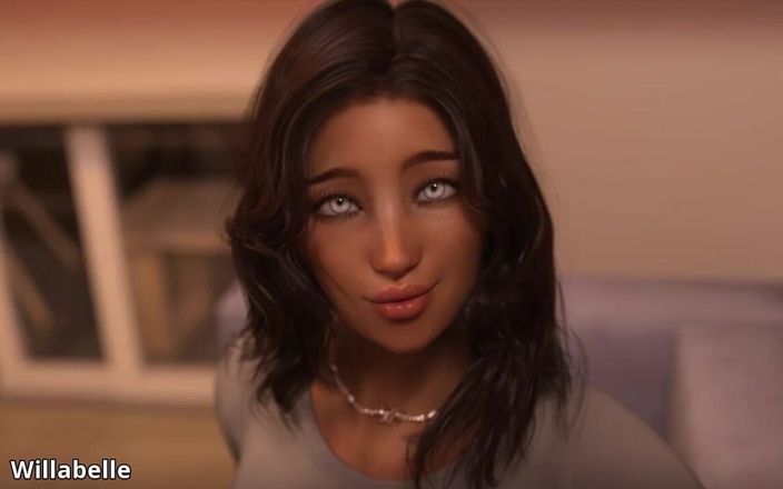 Miss Kitty 2K: WVM - часть 270 - Мы не можем сделать это, Misskitty2k