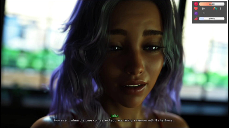 8teengamexp: jooliya ke saath niji samay bahut tivr aur behad antrang...