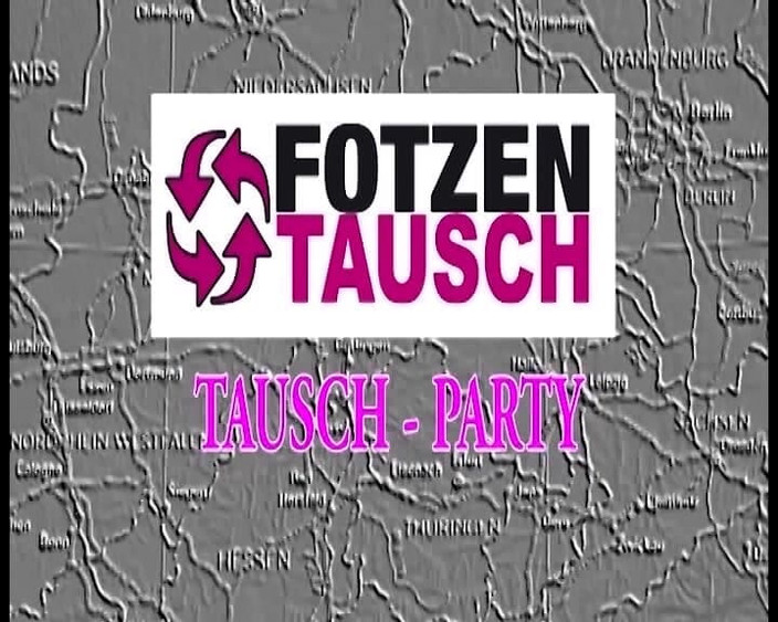 Deutschland Porno X: 妻を若くてタイトなマンコと交換しました