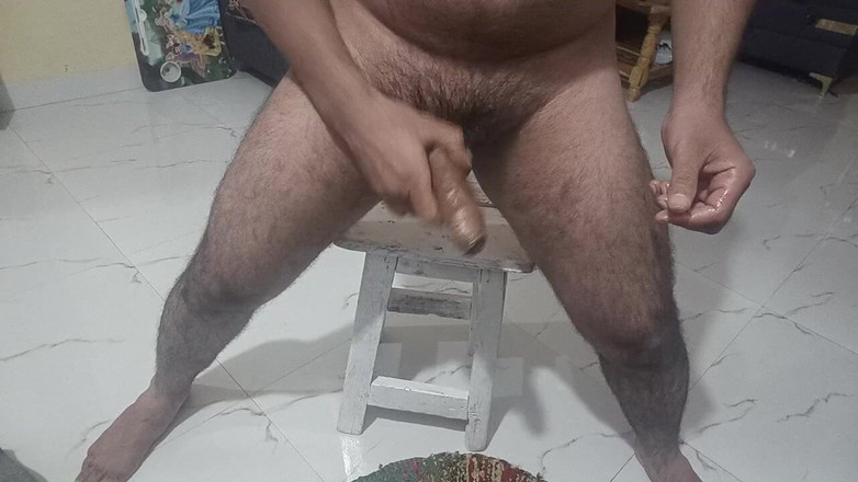 LovedSunsine1990: 인도 섹시녀 자위