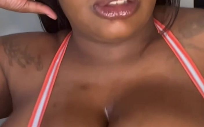 Yanise Lamore: Nice Bounce Oily