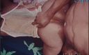 Demi sexual teaser: アフリカの少年デイドリームファンタジー(兼フィナーレ)