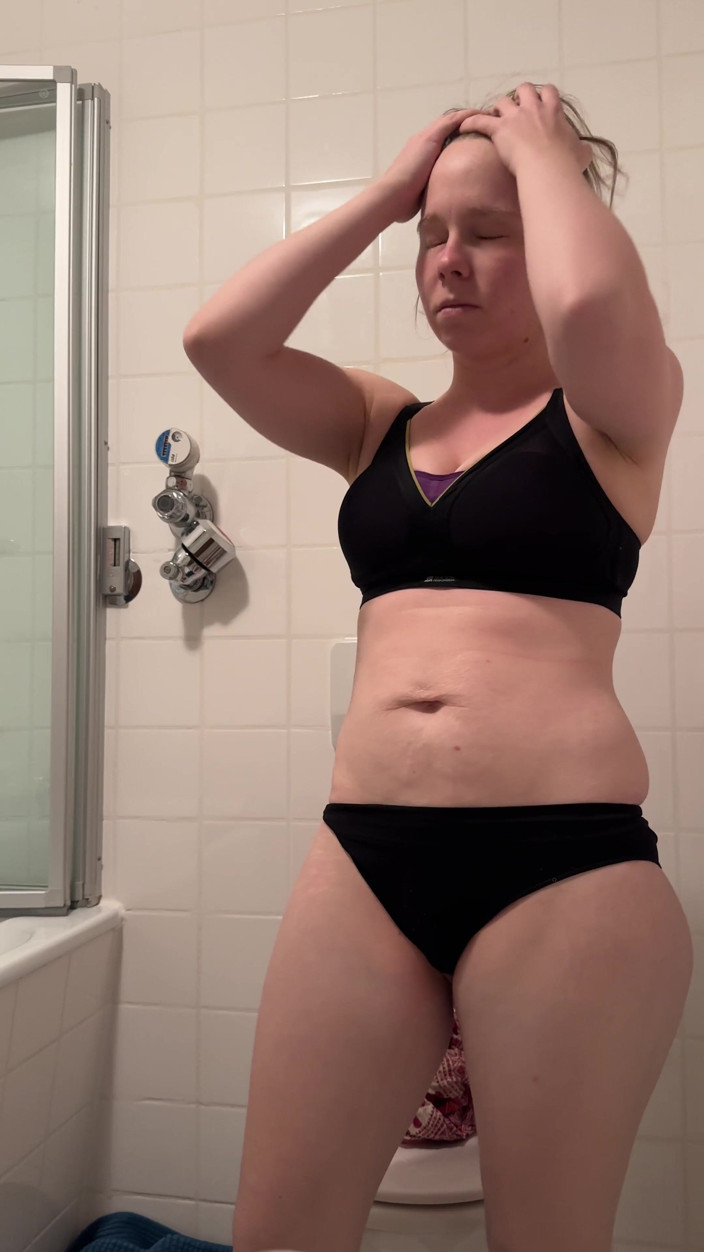 SweetLucy96: Dimanjakan di kamar mandi