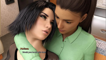 Dirty GamesXxX: 연기 수업: 야생으로 태어난 ep 34,35