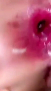 I Fucked My Slave for Committing a Mistake with My Feet