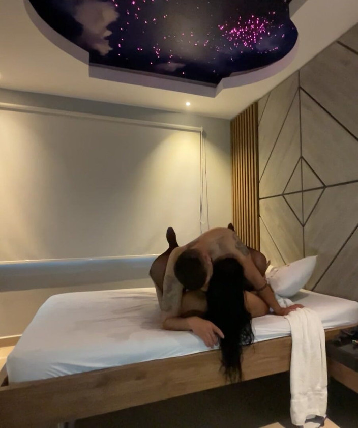 Monozion: Vere super orgasmi con spruzzature senza tagli senza montaggi fatti...