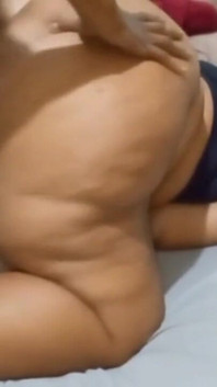 Fat Naughty Girl Called Her Lover to Fuck