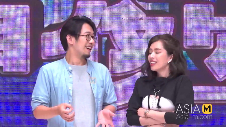 ModelMedia Asia: Sex Study Room