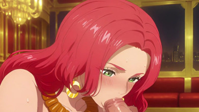 One Piece Baccarat Hen