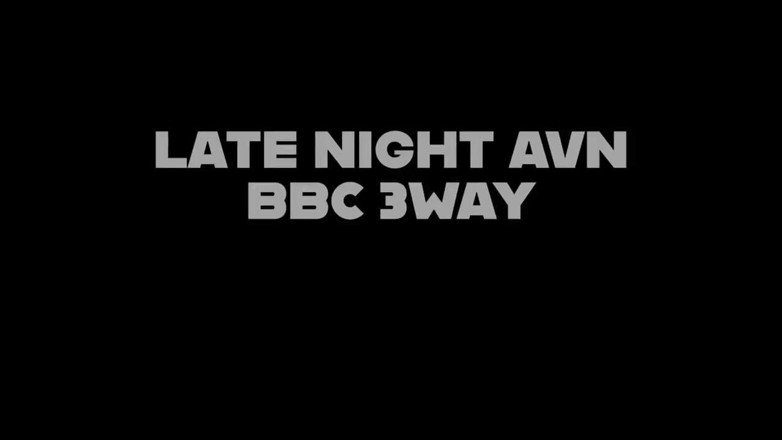 Rome Major: Rzym Major Late Night BBC 3way