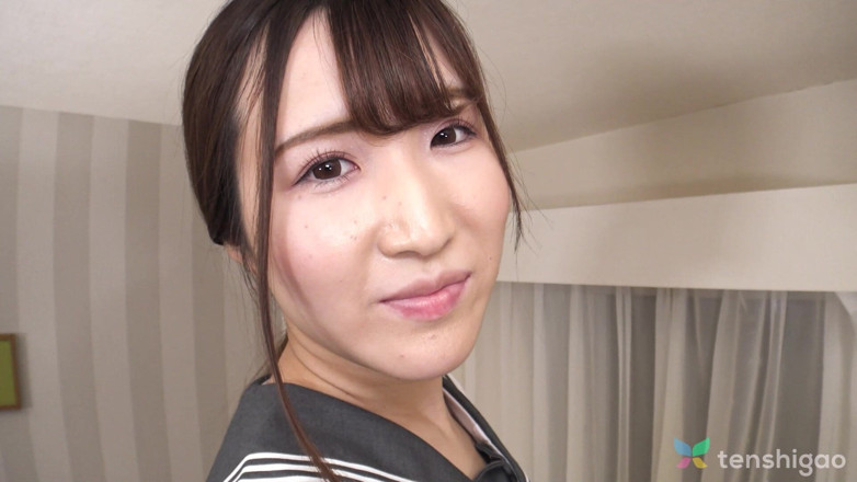 Tenshigao Backstage: Manami Morisita Soft