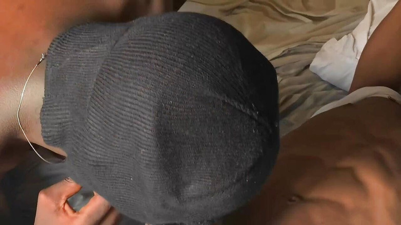 Stilesbhalifa1: 黒檀ガーナの逆カウボーイクソ