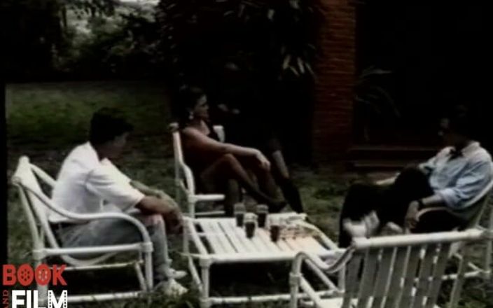 Teenies exposed: Wild Side'dan Kızlar