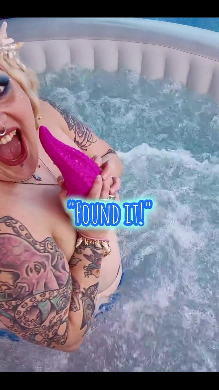 Mermaidcurves: Bloopers dan btsim Forever a Dumbass