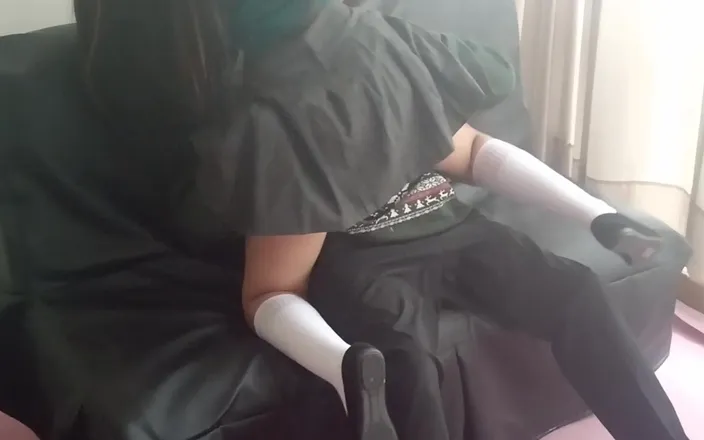 Astrid Cute: I Invited Her to My House Under the Pretext of...