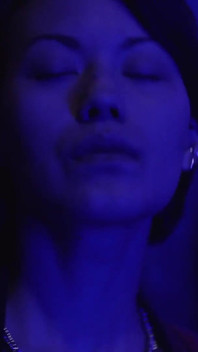 Erika Lust - seks kali pertama orang asing - tonton malam yang kami temui