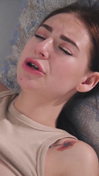 Teenfidelity Emma Evans Ukrain dipancut dalam