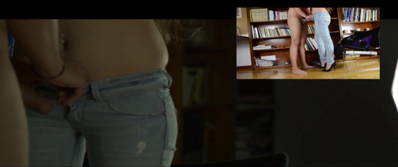 Verso Cinema: Extasy diaries philm
