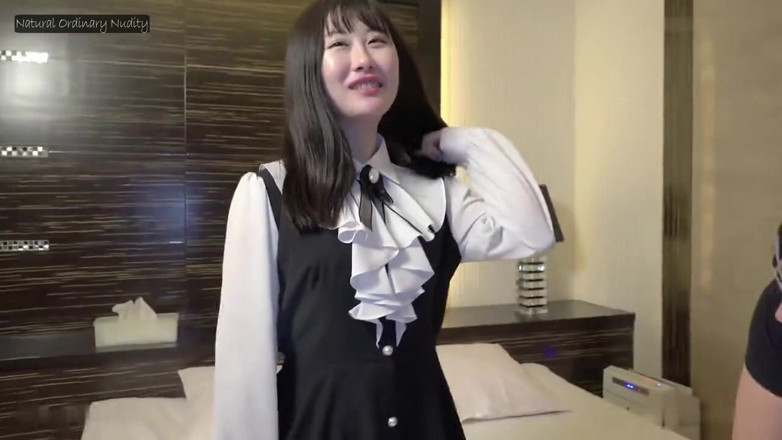 Studio Modern Shunga - JAV: Dreamchaser 20 Joins the Lens, Her Private Session Ending in a...