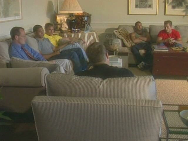 Jocks: Convincenti Director's Cut 2