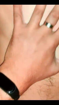 He Wanted to Be Featured on My Twitter and of so Badly.... I Couldn't Deny Him of Stepdaddy's Cock