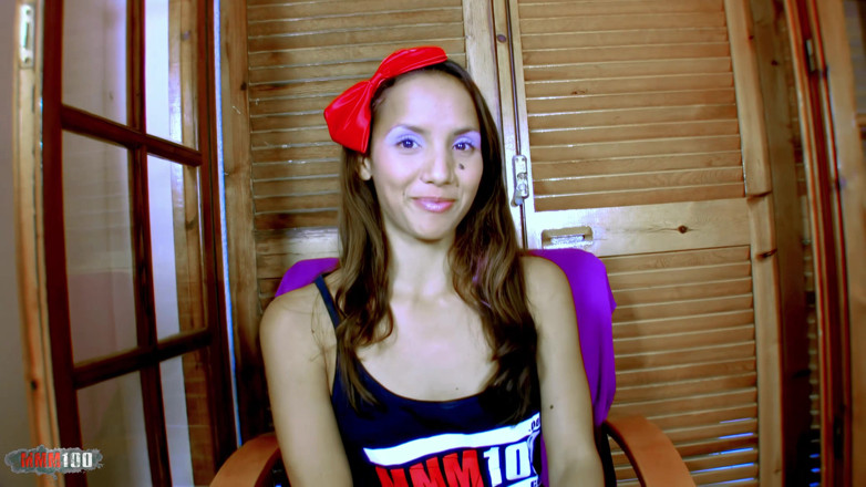 MMM100 Solo: Jade Kitti: Temu bual video seksi dengan Jade Love