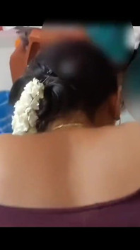 Hot Desi Sister in Law in Saree Fucking in Doggy Style& Creampied