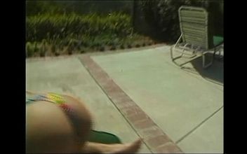 Exciting and Hot Big Tits Blonde Girlfriend Is Good at Sucking Cock and Getting Fucked Doggy Style Full Movie in HD