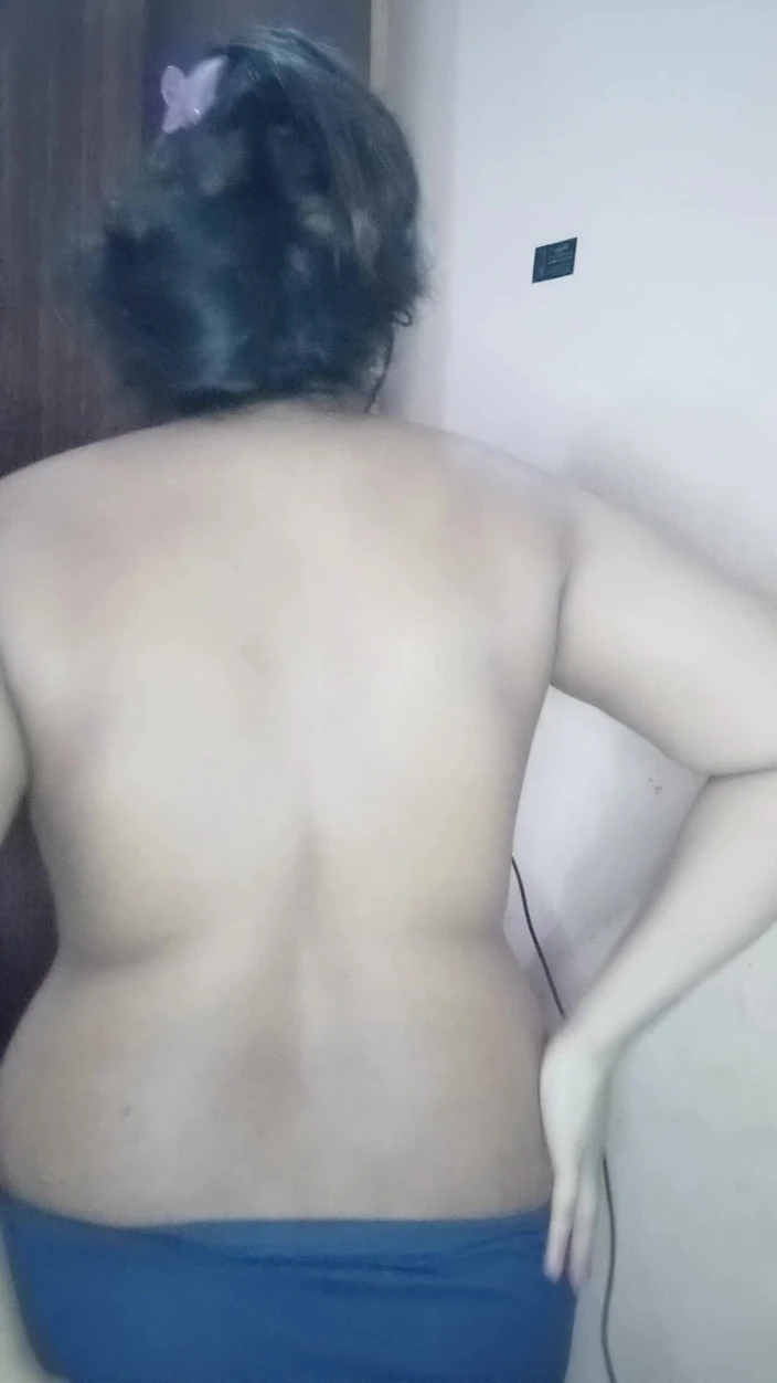 Paki Horny Girl Want 8 Inch's Cock in Ass Hole