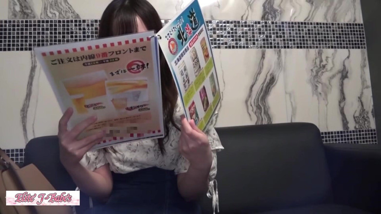 What type of JAV do you like: Thiên thần châu Á 28215