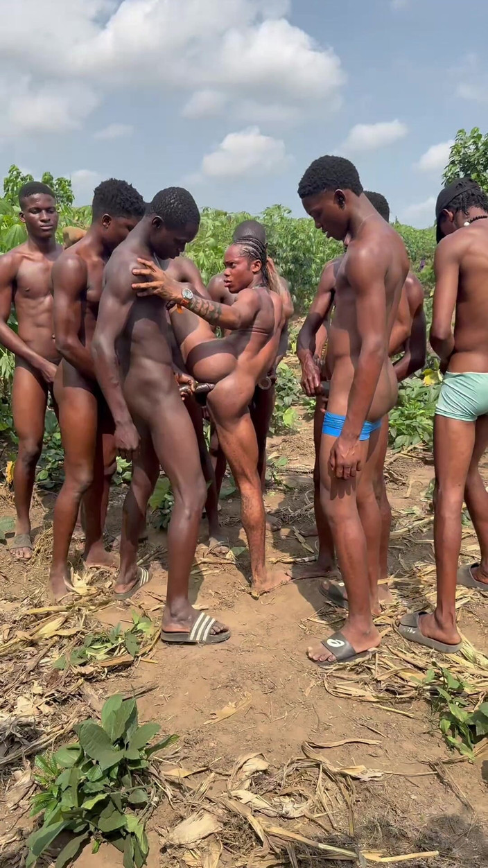 Baddestboyx: Melhor cena ao ar livre do ano 9 tops vs parte 2