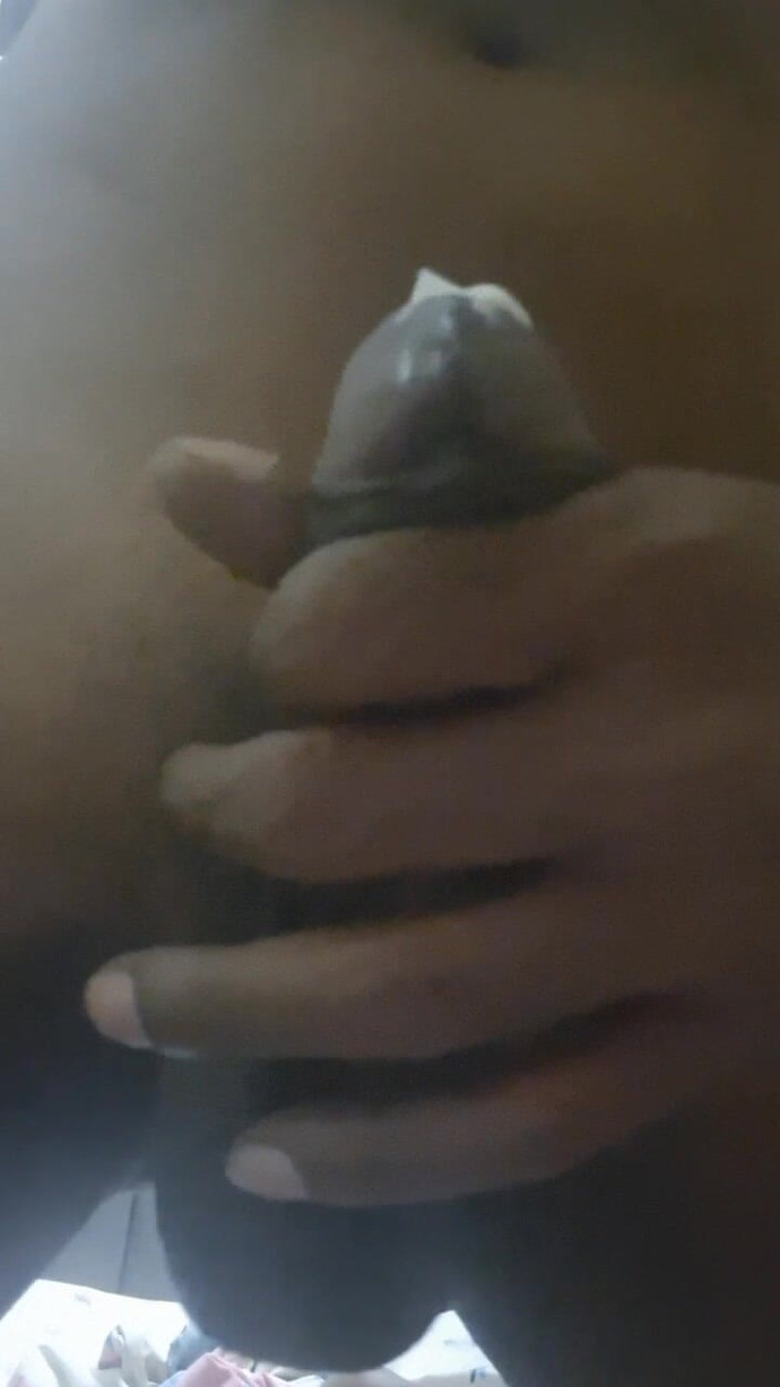 Maddymissile: Eu e curtindo o momento comigo