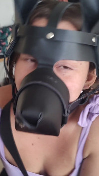 Bts Lil Midget Oblečení zapnuto a vypnuto