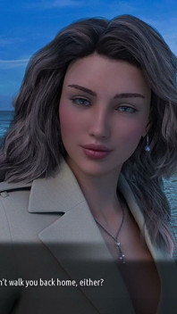 Complete Gameplay - Breeze of Passion, Part 2