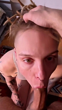 I Just Want to Meditate but His Dick Wants Another. That's Much Better and Fun!