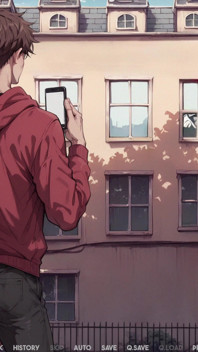 Shadows of Ambition (part 20)