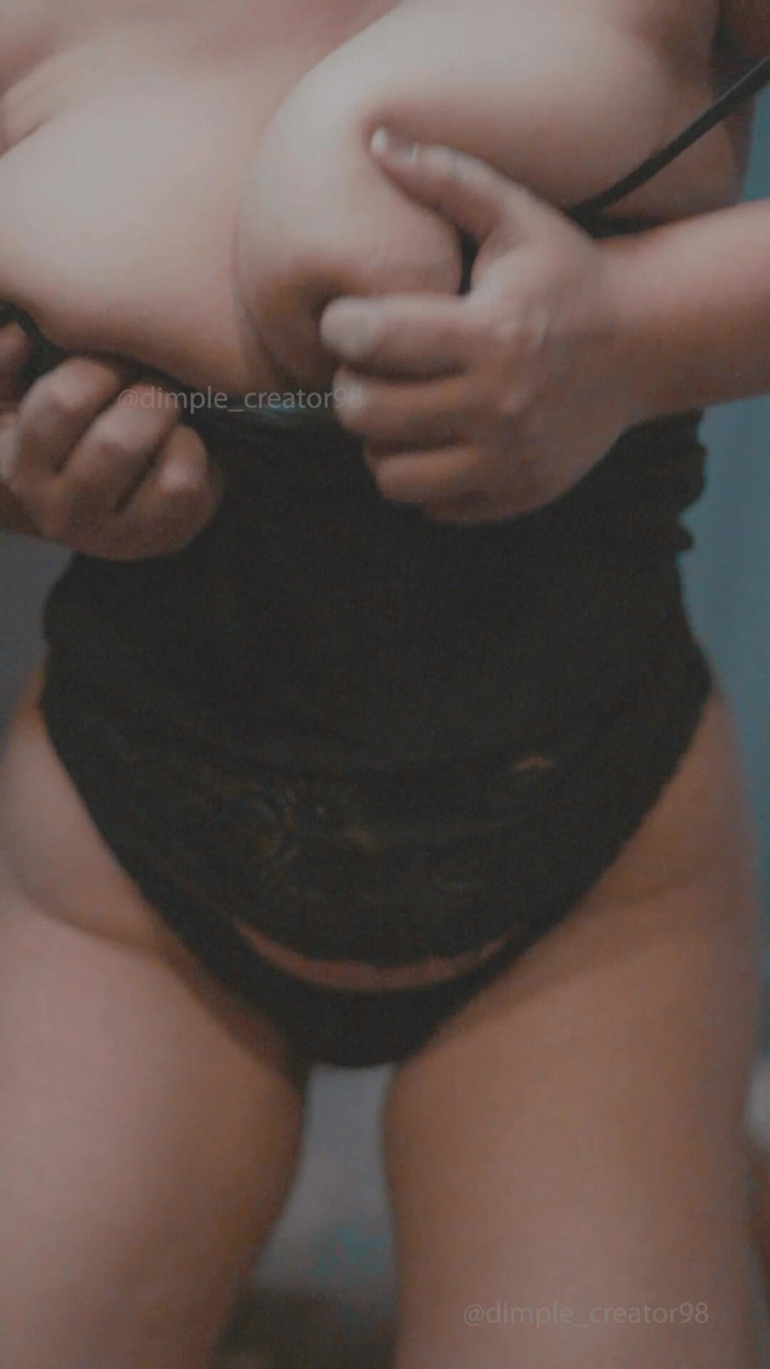 SneakyDimple98: 邦布迪色情独舞