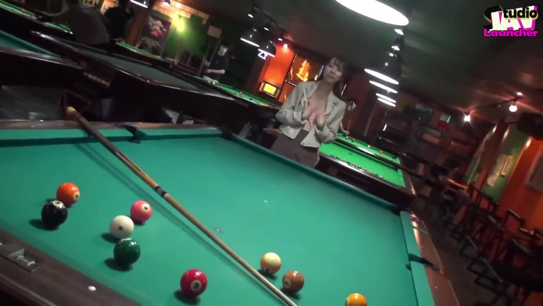 Studio JAV Launcher: Perks-ever Seen a Beauty Flash Her Perfect Tips All Around...